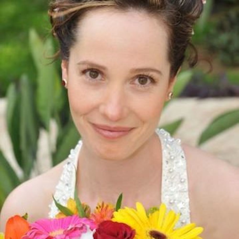 Meet your Posher, Erin